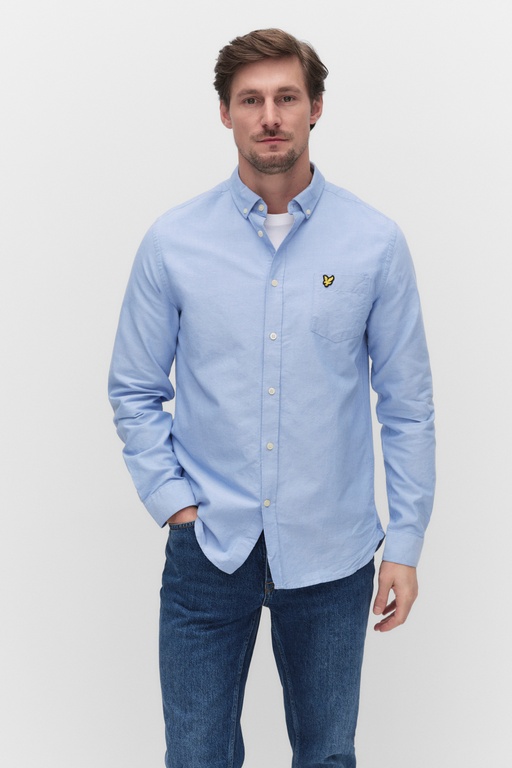 Oxford shirt RIVIERA