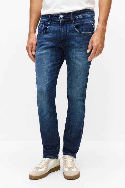 Anbass Anbass C009 MEDIUM BLU