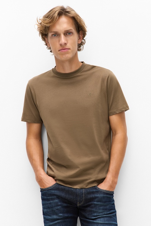 T-shirt MUD