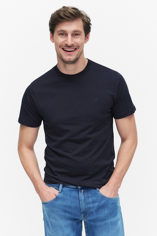 T-shirt NIGHT BLUE