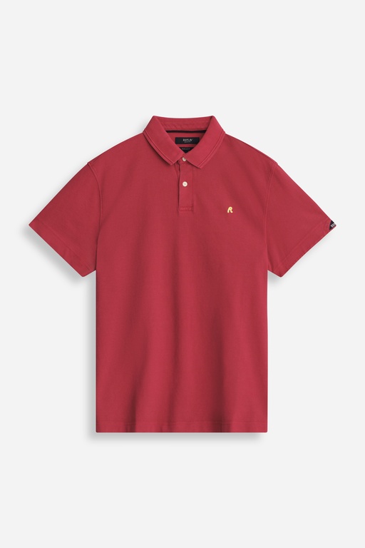 Polo 055 RED