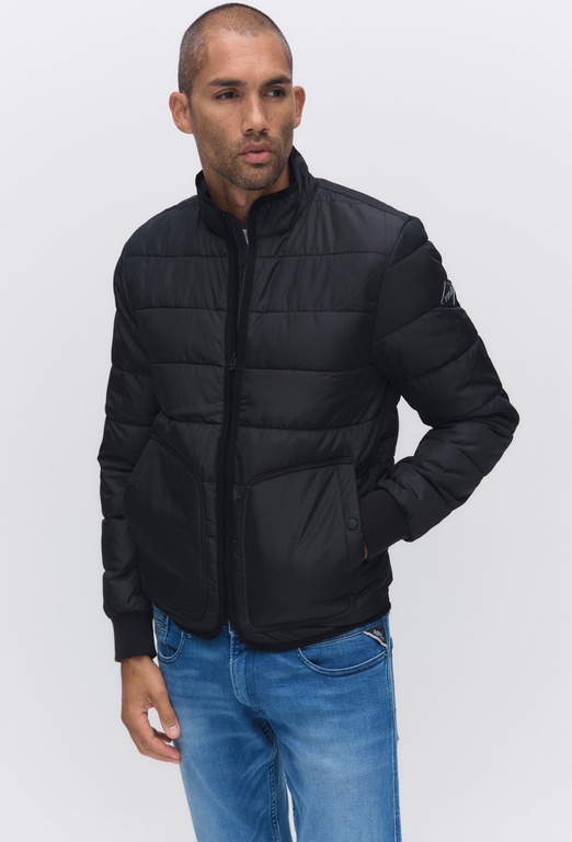 Jacket Jacket 998 NEARLYBLACK