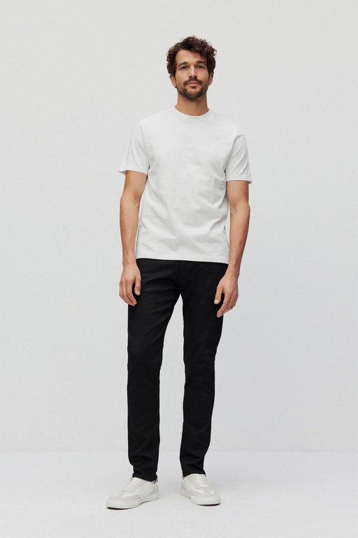 Anbass jeans Anbass jeans 098 BLACK