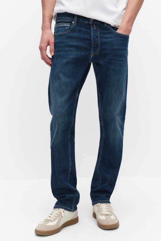 Grover 007 DARK BLUE