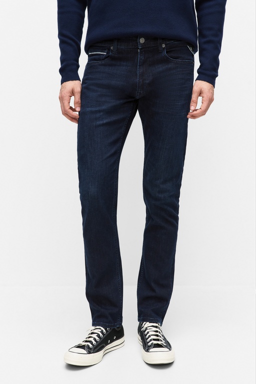 Grover 007 DARK BLUE