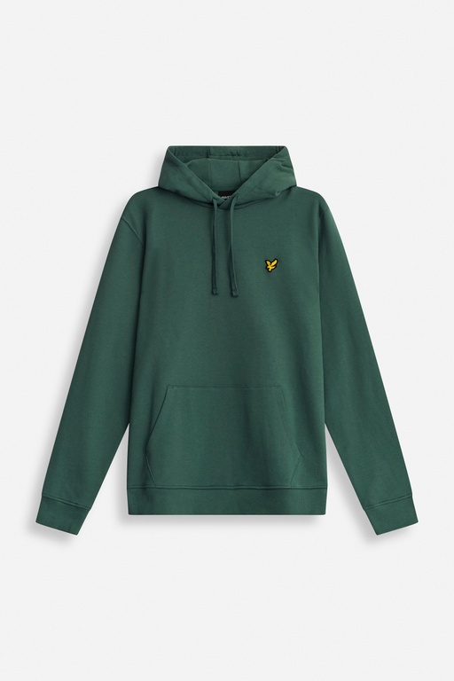 Pullover hoodie EVERGLADE