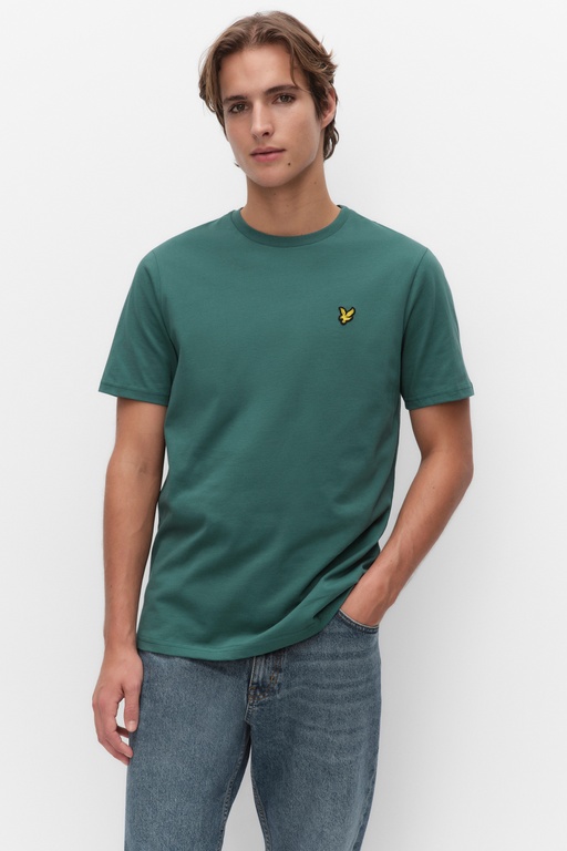 Plain t-shirt EVERGLADE