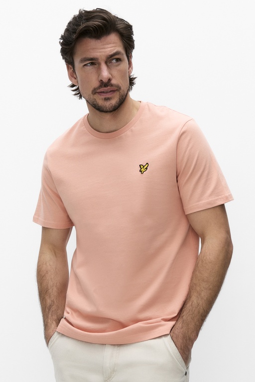 Plain t-shirt TERRACOTTA POT