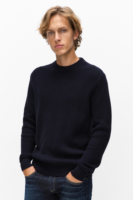 Sweater Sweater NIGHT BLUE
