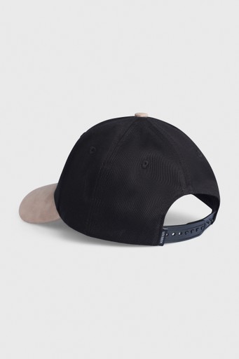 Brad baseball cap