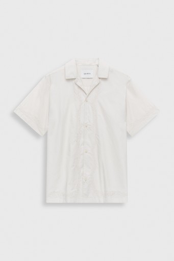 Lesley embroidery