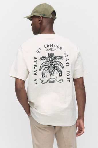 Diaz t-shirt