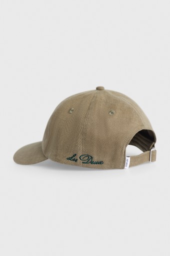 Diaz dad cap