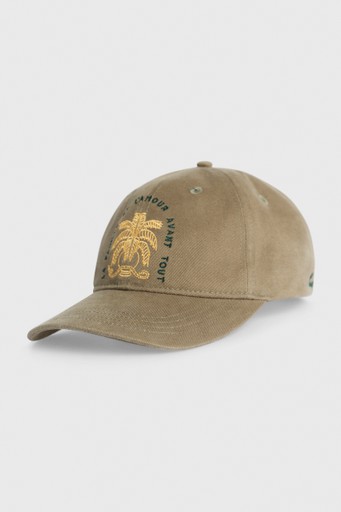 Diaz dad cap