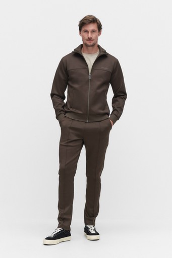 Ballier track jkt
