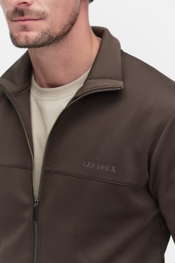 Ballier track jkt