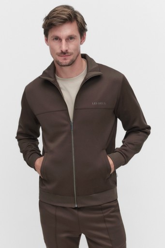 Ballier track jkt