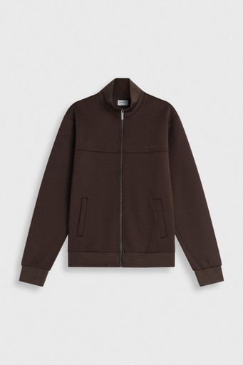 Ballier track jkt