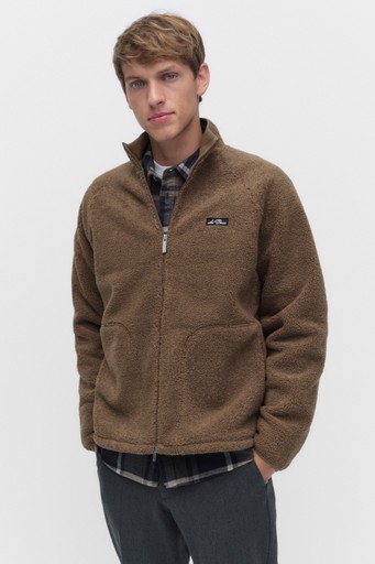 Creed teddy jkt Creed teddy jkt