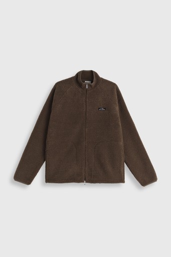 Creed teddy jkt Creed teddy jkt