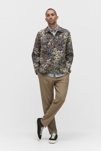 Como r suit pants