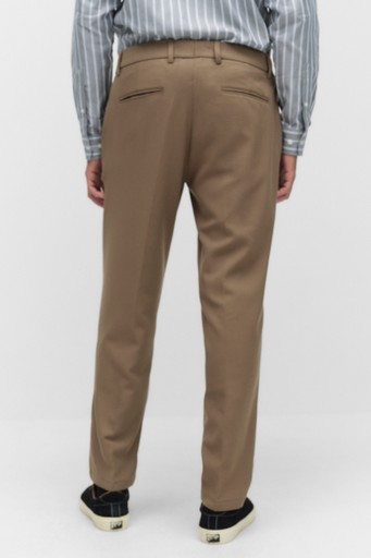 Como r suit pants