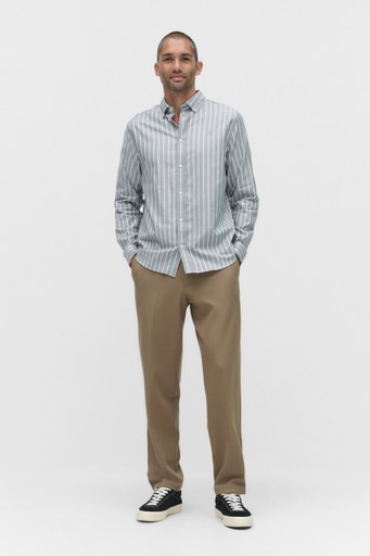 Konrad herringbone