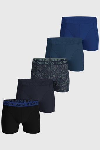 Cotton stretch boxer Cotton stretch boxer