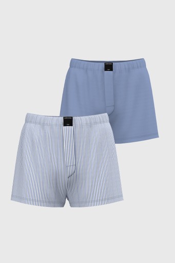 Cotton stretch wov 2