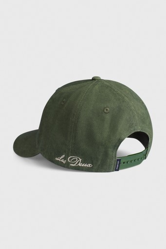 Ld baseball cap