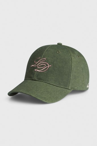 Ld baseball cap