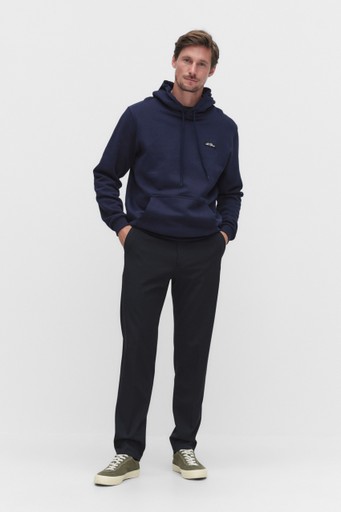 Patch hoodie Patch hoodie