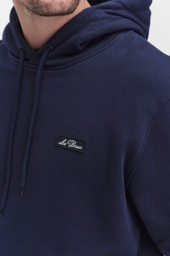 Patch hoodie Patch hoodie