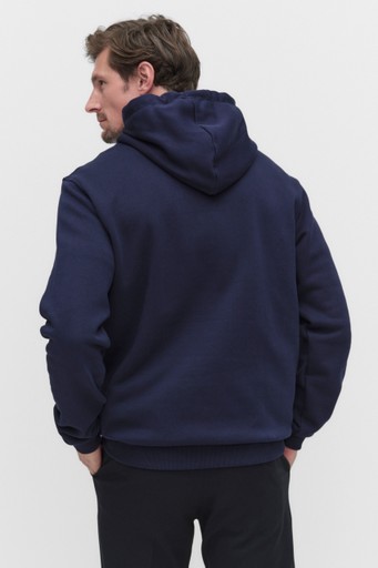 Patch hoodie Patch hoodie