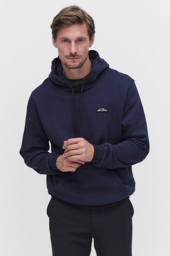 Patch hoodie Patch hoodie