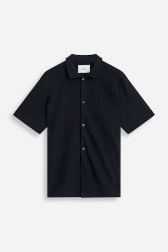 Hector ss shirt