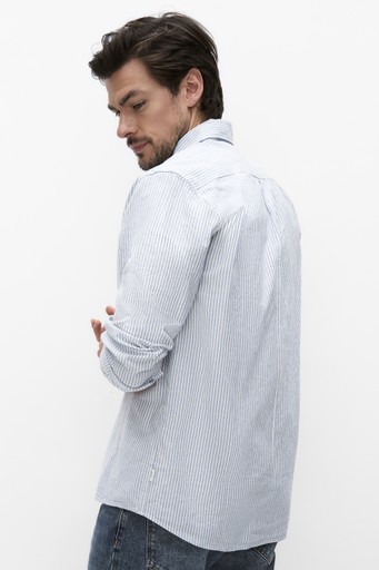 Konrad shirt