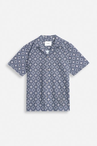 Lukas aop ss shirt