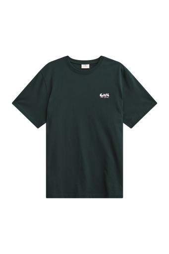 Cafe t-shirt