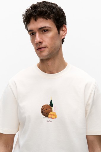 Lemons t-shirt