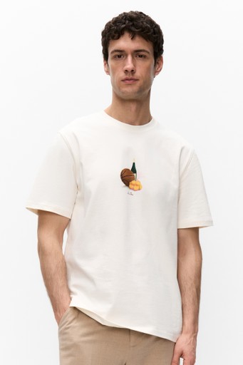Lemons t-shirt