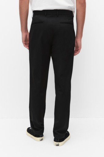 Como reg suit pants