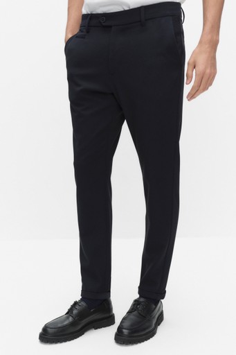 Como reg suit pants