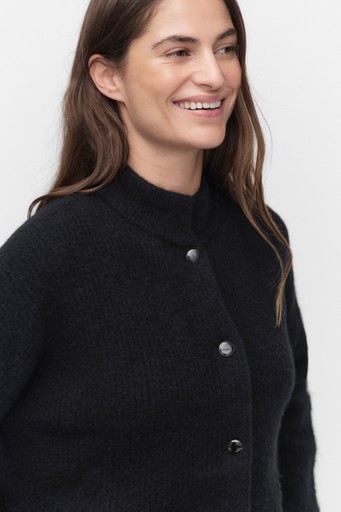 Alphagz short cardig