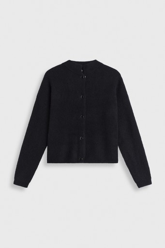 Alphagz short cardig