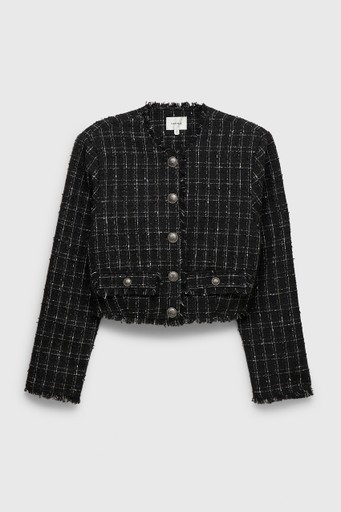 Gaellygz jacket