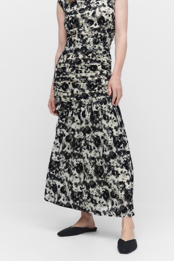Gzflora skirt