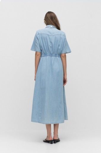 Gzsauda long dress