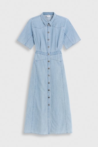 Gzsauda long dress