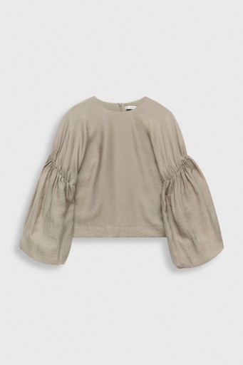 Gzmalloon blouse